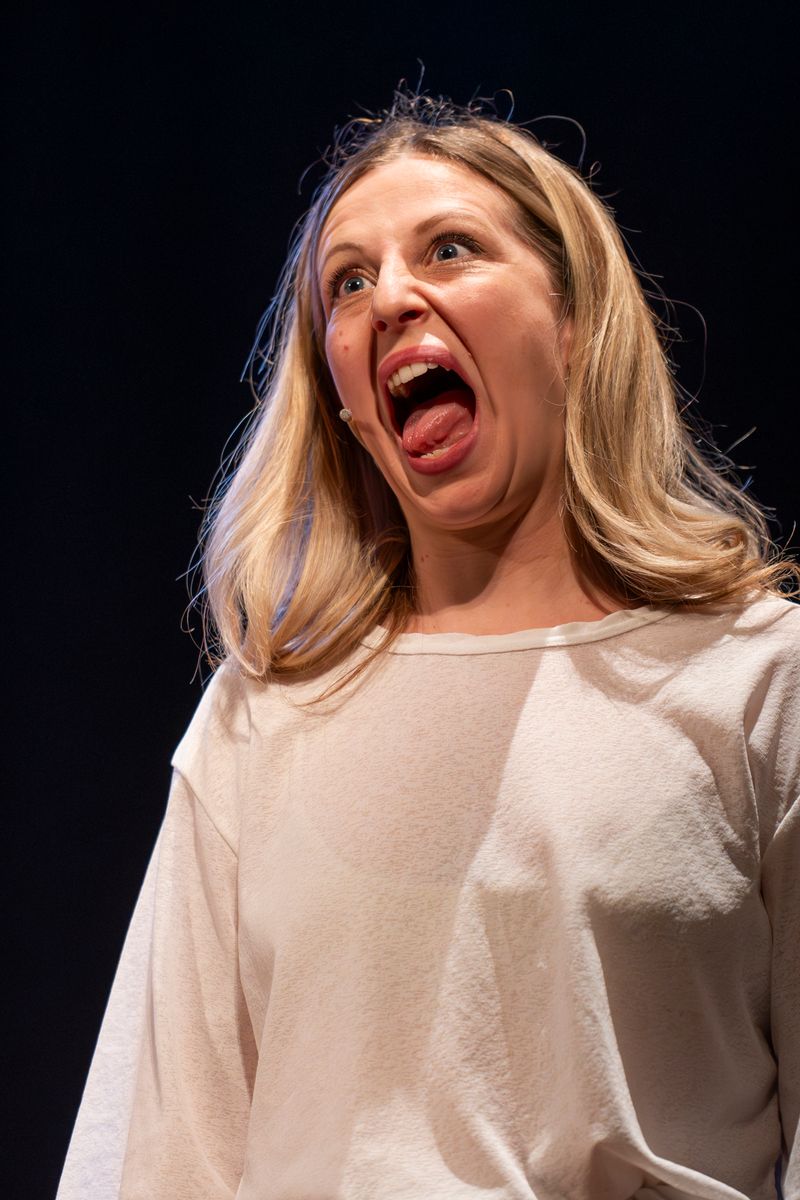 Benedetta Morichetti