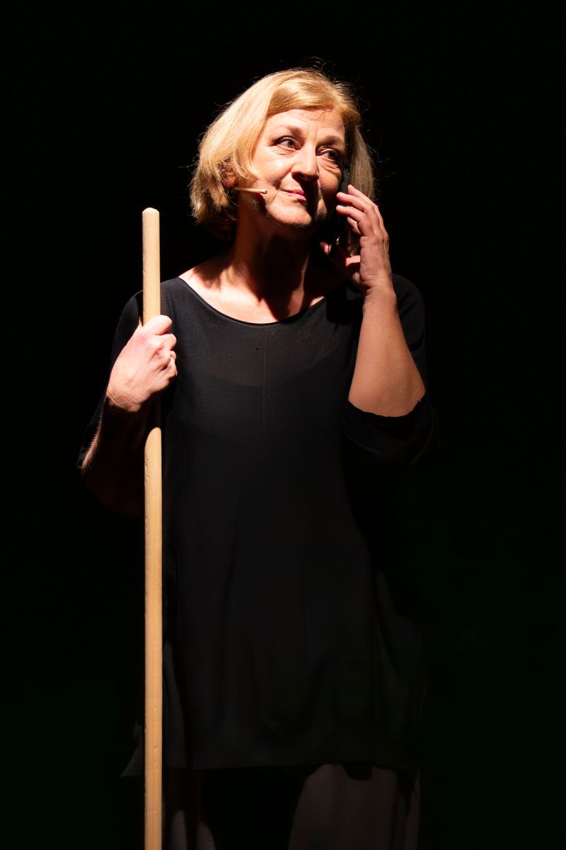 Rosetta Martellini