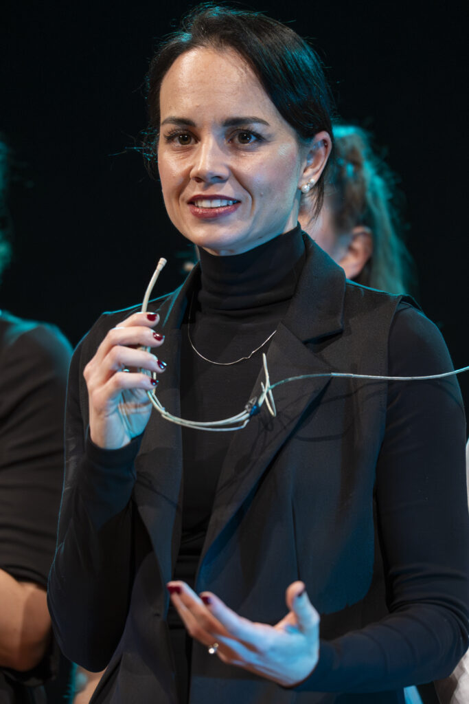 Roberta Nuzzaci